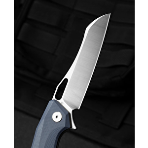 Bestech Platypus G10 Sap: 3,43'' D2 Çakı Bg28a