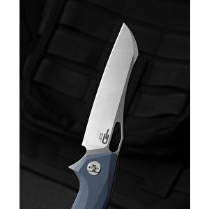 Bestech Platypus Bg28a G10 Sap D2 Çelik Çakı