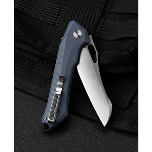 Bestech Platypus Bg28a G10 Sap D2 Çelik Çakı