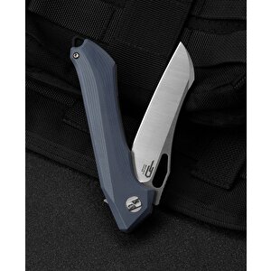 Bestech Platypus Bg28a G10 Sap D2 Çelik Çakı