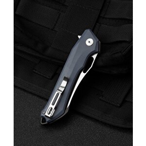 Bestech Platypus Bg28a G10 Sap D2 Çelik Çakı
