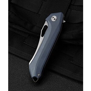 Bestech Platypus Bg28a G10 Sap D2 Çelik Çakı