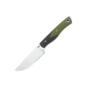 Bestech Heidiblacksmith#1 Bfk01a G10 Sap 3,15'' D2 Bıçak