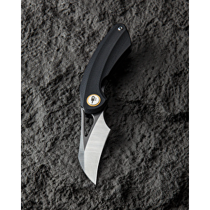 Bestech Bihai G10 Sap: 2,15'' 14c28n Çakı Bg53a-2