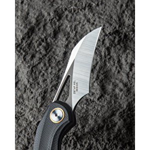 Bestech Bihai G10 Sap: 2,15'' 14c28n Çakı Bg53a-2