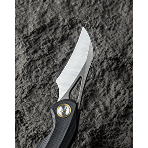 Bestech Bihai G10 Sap: 2,15'' 14c28n Çakı Bg53a-2