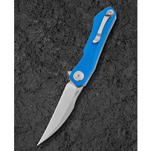 Bestech Ivy Bg59b G10 Sap 3,09'' 14c28n Çakı