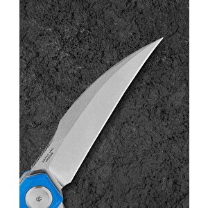 Bestech Ivy Bg59b G10 Sap 3,09'' 14c28n Çakı