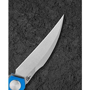 Bestech Ivy Bg59b G10 Sap 3,09'' 14c28n Çakı