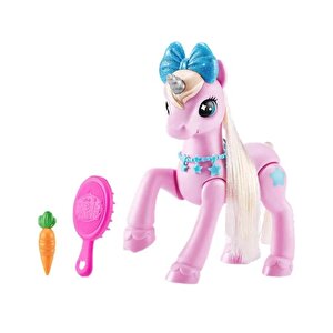 Pets Alive Unicorn Sesli Ve Işıklı Oyun Seti 9545