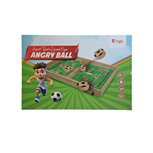 Btoys Angry Ball 326019