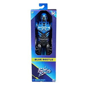 Dc Comics Blue Beetle 20145526