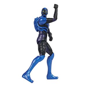 Dc Comics Blue Beetle 20145526