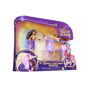 Spin Master Unicorn Academy Sophia Ve Wildstar 20149007