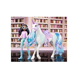 Spin Master Unicorn Academy Layla Ve Glacier 20149006