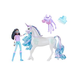 Spin Master Unicorn Academy Layla Ve Glacier 20149006