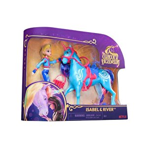 Spin Master Unicorn Academy Isabel & River 20149005