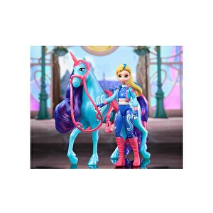 Spin Master Unicorn Academy Isabel & River 20149005