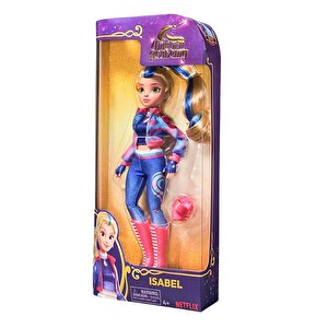 Unicorn Akademisi Moda Bebeği Isabel 20148936