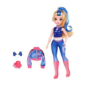 Unicorn Akademisi Moda Bebeği Isabel 20148936