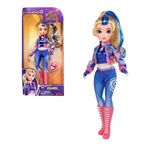Unicorn Akademisi Moda Bebeği Isabel 20148936