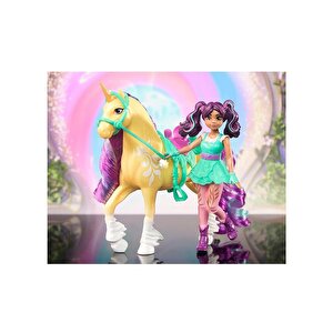 Spin Master Unicorn Academy Ava Ve Leaf 20149004