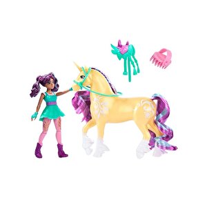 Spin Master Unicorn Academy Ava Ve Leaf 20149004