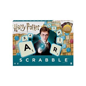 Scrabble Kelime Oyunu Harry Potter Türkçe Hwg08