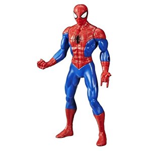 Marvel Spiderman 24cm Figür E6358