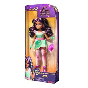 Unicorn Akademisi Moda Bebeği Ava 20478935