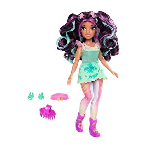 Unicorn Akademisi Moda Bebeği Ava 20478935