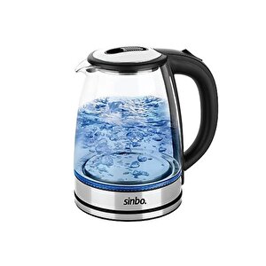 Sk-8029 Cam Kettle