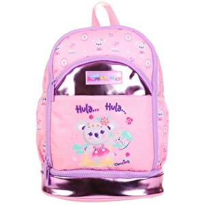 Kaukko Kids Anaokul Çantası Koala V6028