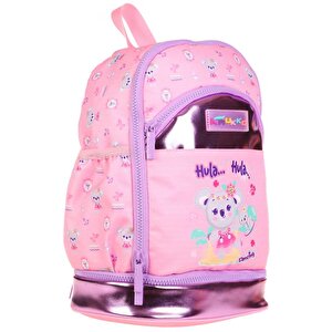 Kaukko Kids Anaokul Çantası Koala V6028