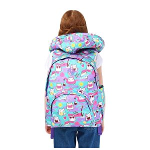 Kids Sırt Çantası Evolution Summer L5192