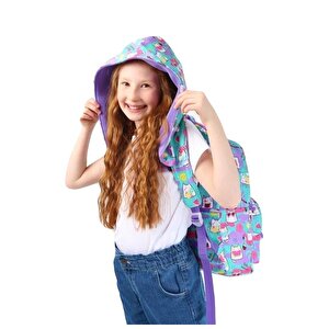 Kids Sırt Çantası Evolution Summer L5192
