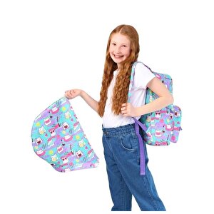 Kids Sırt Çantası Evolution Summer L5192