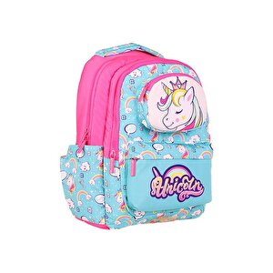 Kaukko Kids Sırt Çantası Toys Unicorn L5155