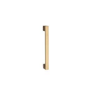 9550 Çekme Kolu Antik Renk 20 Cm