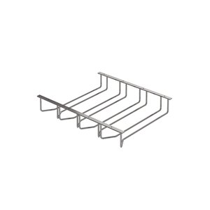 Krom Kadeh Askısı 4 Bölmeli ( S-4043-c )