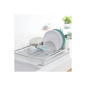 Tantitoni Light Grey Büyük Bulaşıklık