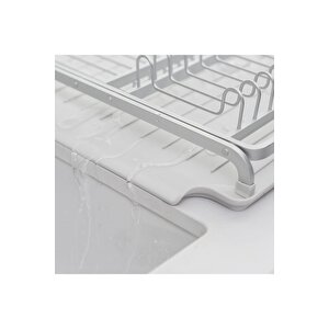 Tantitoni Light Grey Büyük Bulaşıklık