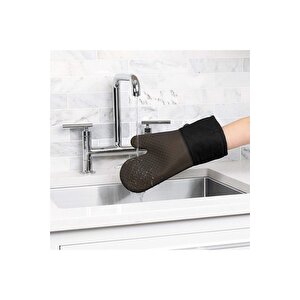 11219800 Silikon Fırın Eldiveni