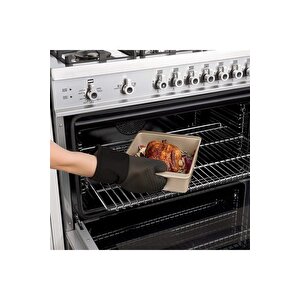 11219800 Silikon Fırın Eldiveni