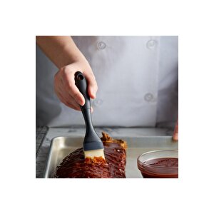 1071062 Gg Silikon Pasta Fırçası