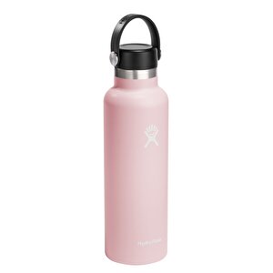 S21sx678 621ml 21oz Std Flex Kapak Şişe Trıllıum