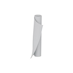 Beyaz Kaydırmaz Çekmece Örtüsü - Genişlik 50 Cm - Uzunluk 1 Metre