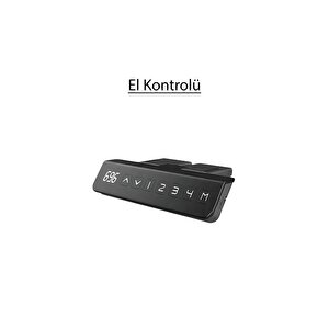 Tv Ünitesi Orta Boy - 32'' Ile 60'' Arasındaki Tv'ler Için Tv Lıft