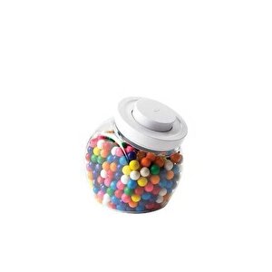 1128680 Gg Pop Small Jar 2 Qt -1,9 L