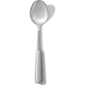 Steel Kaşık -paslanmaz Çelik